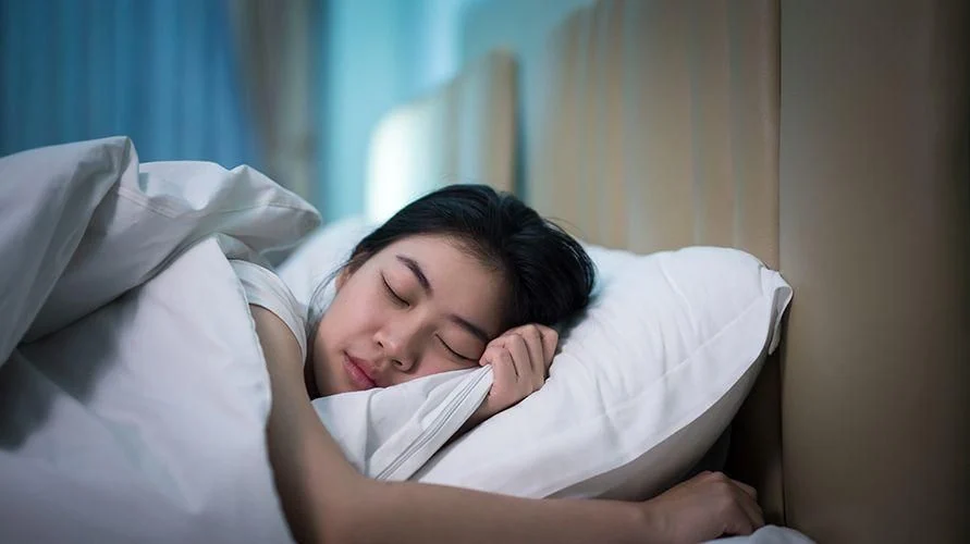 Pentingnya Tidur Cukup bagi Kesehatan dan Produktivitas