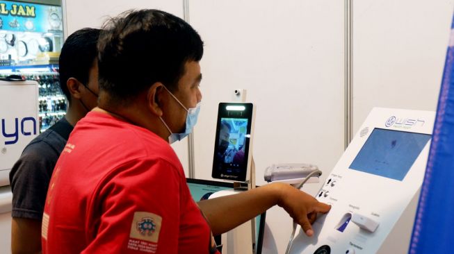 Teknologi Kesehatan Inovasi yang Membantu Pengelolaan Kesehatan